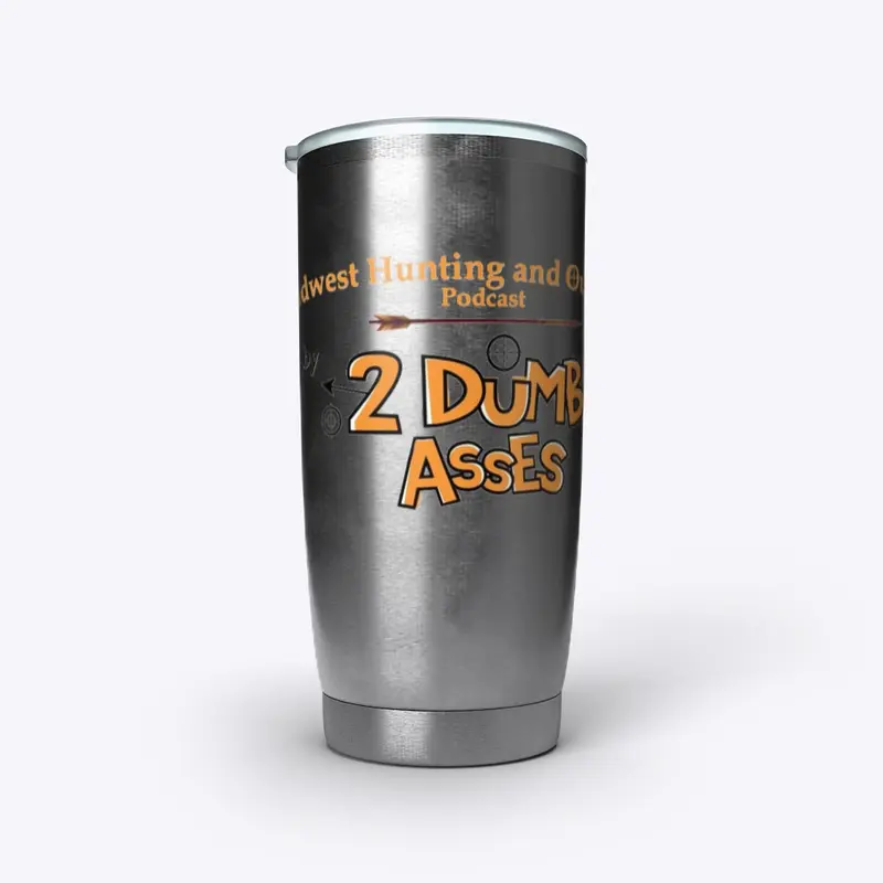 Stainless Tumbler